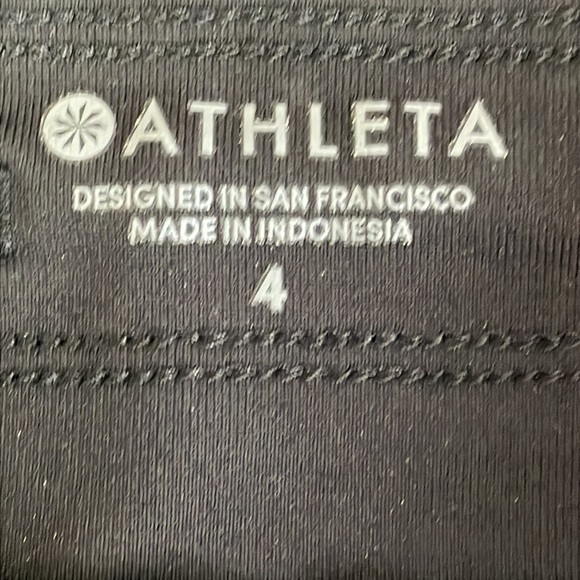 Athleta Trekkie North Skort - Picture 5 of 9
